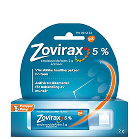 zovirax